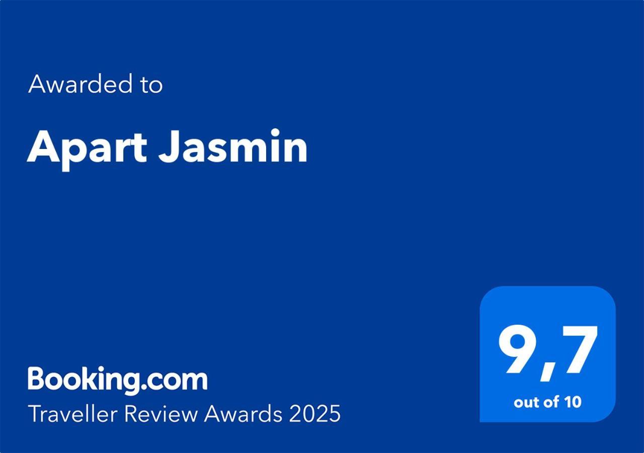 Apart Jasmin Tux Zewnętrze zdjęcie